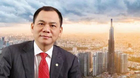 Vingroup chào bán gần 7.000 tỷ đồng trái phiếu để tăng vốn cho VinFast và VinSmart