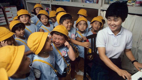 6 bí mật từ giáo dục Nhật Bản giúp trẻ thành công trong cuộc sống