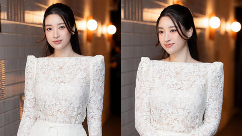 Đỗ Mỹ Linh xả kho ảnh mẹ bỉm xịn xò, sắc vóc hiện tại khiến dàn hậu Vbiz phải xuýt xoa