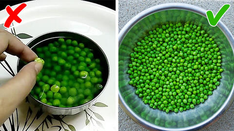 Cách nhận biết 12 loại thực phẩm giả mà bạn có thể mua mỗi ngày