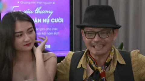 Đoạn phim Anh Thư đóng 'Đại gia chân đất' bị đào lại, dân mạng chia sẻ rần rần