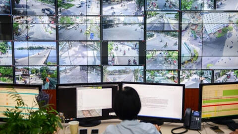 Mức độ phát triển Chính phủ điện tử của Việt Nam tăng 2 bậc