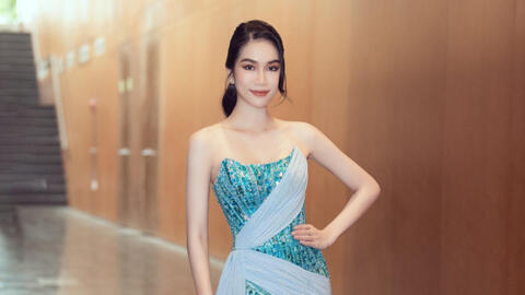 Khán giả tranh cãi về kết quả của Phương Anh tại Miss International 2022