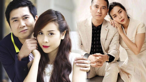 Hôn nhân Lưu Hương Giang - Hồ Hoài Anh: Trải qua gần 2 thập kỷ bên nhau, đã ly hôn từ hơn 4 năm trước?