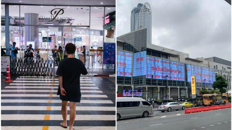 Hội sắp du lịch Thái Lan lo lắng, người Việt đang ở Bangkok cập nhật tình hình hiện tại