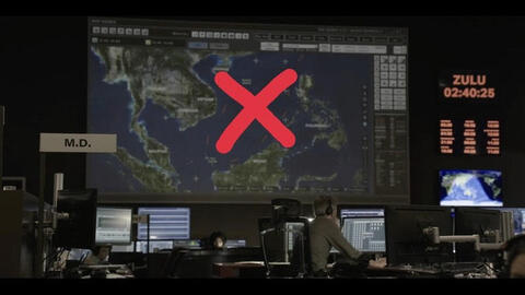 Netflix gỡ phim có 'đường lưỡi bò' phi pháp khỏi dịch vụ ở Philippines