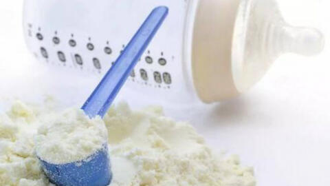 Bộ Y tế thông tin về chất gây ung thư trong sữa công thức tại Hồng Kông
