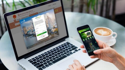 Công an cảnh báo về chiêu thức lừa đảo: Giả vờ gửi nhầm tiền rồi yêu cầu trả lãi cắt cổ