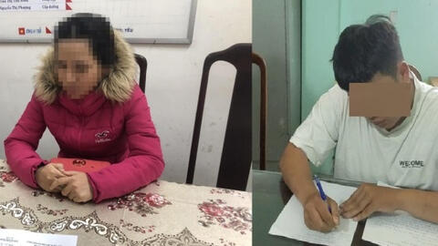 Tung tin sai sự thật dịch corona lên Facebook nhiều trường hợp bị xử phạt