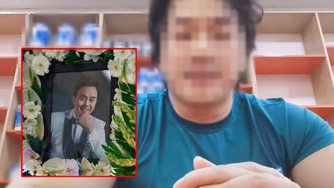 Hàng trăm người tập trung trước nơi làm việc của gymer đã xúc phạm cố nghệ sĩ Chí Tài