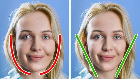 8 cách để loại bỏ khuôn mặt sưng húp