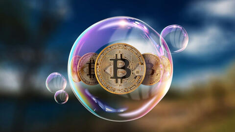 Các nhà quản lý lo sợ lặp lại lịch sử sập Bitcoin