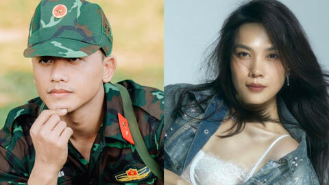 Mai Tài Phến chia sẻ ảnh Mỹ Tâm mặc gợi cảm, nói gì mà dân mạng rần rần nhắc chuyện hôn?