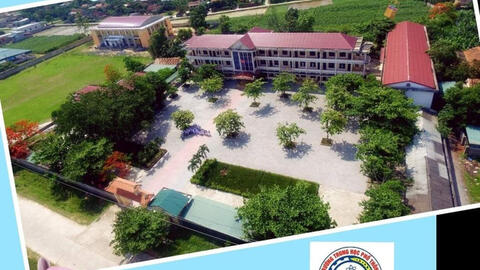 Xúc động lá thư thầy giáo trường làng ở Quảng Bình gửi học sinh sau cơn lũ