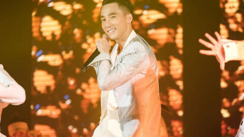 Sky tour movie của Sơn Tùng M-TP đạt 10.000 vé sau 48h mở bán