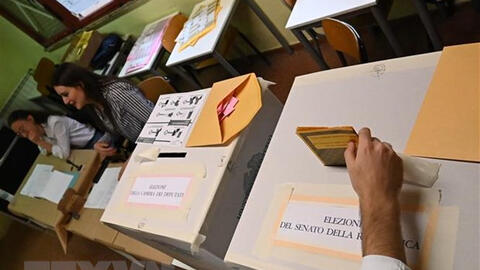 Italy có thể sẽ có một nữ Thủ tướng đầu tiên trong lịch sử