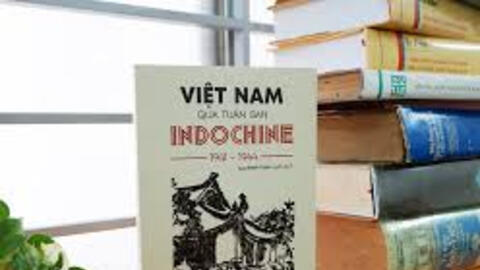 Việt Nam qua góc nhìn đa diện từ tuần san ‘‘Indochine’’ 
