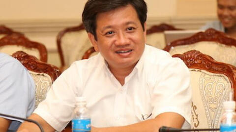 "Quỹ Vì đồng bào" của ông Đoàn Ngọc Hải được ủng hộ hơn 3,5 tỷ đồng chỉ sau 4 ngày