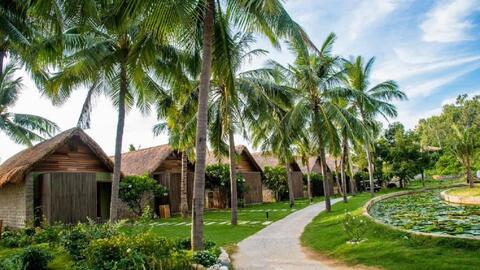 7 resort 'sống ảo' không thể bỏ qua khi đến Quy Nhơn