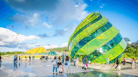 Lâm Đồng, Khánh Hòa khởi động lại du lịch