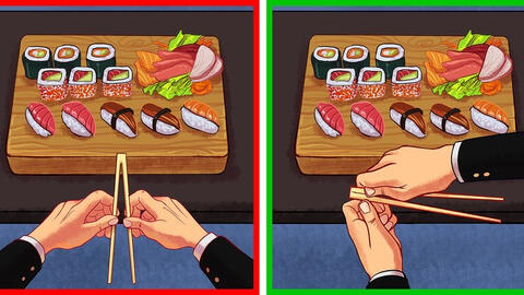 9 sai lầm phổ biến khi đi ăn nhà hàng khiến bạn “kém sang” trong mắt người khác