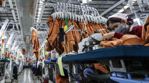 Hàng loạt các nhà máy tại Việt Nam phải tạm ngừng hoạt động vì COVID-19