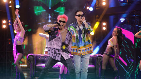 Rhyder cuối cùng cũng chịu "full rap" tại Rap Việt, sao không làm thế ngay từ đầu?