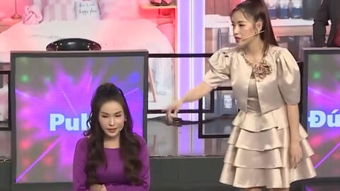 Khả Như bất ngờ có động thái nhắc đến Puka giữa nghi vấn nghỉ chơi, không được mời cưới