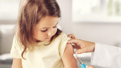 Khuyến nghị của CDC Mỹ về vắc xin Covid-19 dành cho trẻ từ 5-11 tuổi