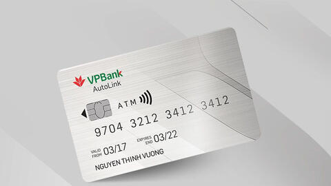 Bị quên số tài khoản VPBank, lấy lại như thế nào?