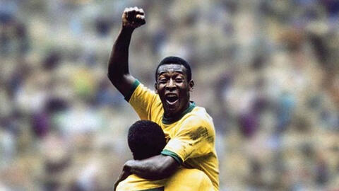 Pele vĩ đại thế nào?