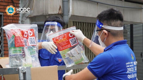 7 loại thuốc nào được Bộ Y tế cho phép người mắc COVID-19 sử dụng để điều trị tại nhà?