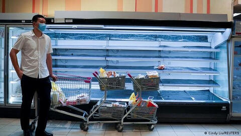 Thủ đô Phnom Penh gia hạn lệnh cấm các hoạt động có rủi ro lây nhiễm cao