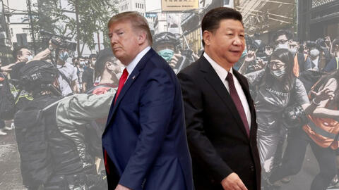 Reuters: Mỹ sắp trừng phạt thêm nhiều quan chức Trung Quốc