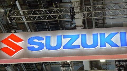 Suzuki đầu tư 1,3 tỷ USD vào Ấn Độ để đẩy mạnh sản xuất xe điện