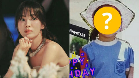 Song Hye Kyo gây sốt với hình ảnh chưa từng được công bố, chứng minh nhan sắc không “dao kéo”