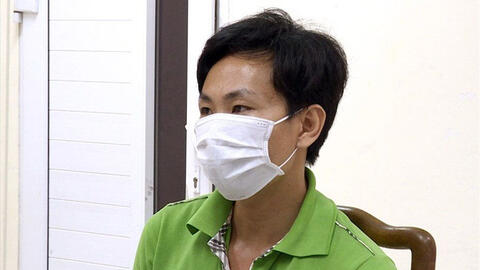 Bắt khẩn cấp giám đốc làm giả phiếu xét nghiệm COVID-19