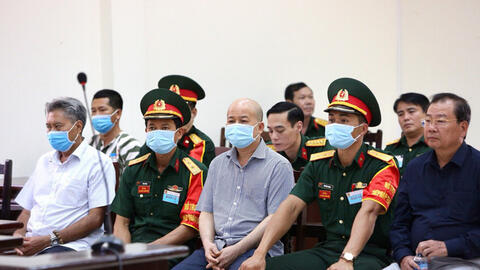 Cần tập trung, xử lý nghiêm minh các vụ án lớn như Sabeco, Sagri, Nhật Cường...