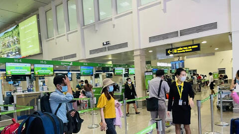 Tạo thuận lợi cho người dân về quê dịp Tết Nguyên đán Nhâm Dần