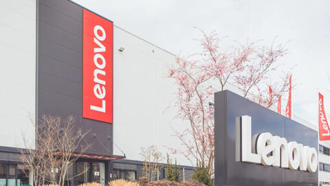 Lenovo tuyên bố: Điện thoại và máy tính AI sẽ ra mắt vào năm tới