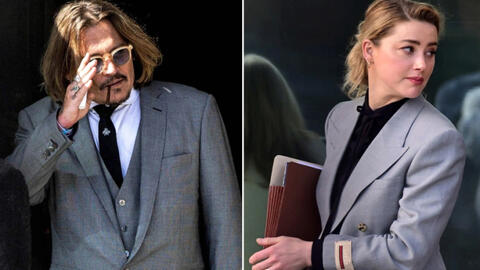 Điều gì xảy ra tiếp theo trong cuộc chiến ly hôn giữa Johnny Depp và Amber Heard?