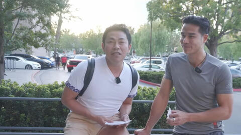 Nam vương Tiến Đoàn: Từ bỏ làm giảng viên đại học sang Mỹ làm phi công, thầy dạy lái máy bay