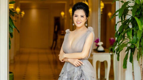 Ca sĩ  Đinh Hiền Anh lỡ hẹn với “Cắt tiền duyên”   