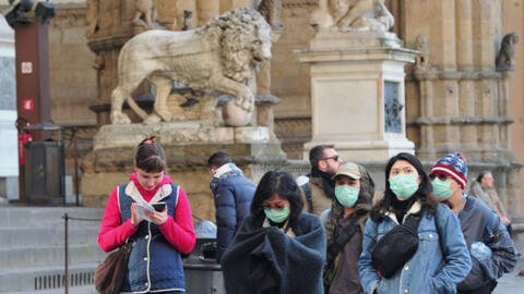 Thế giới đi lại ra sao trong dịch Covid-19 theo định vị của Google?