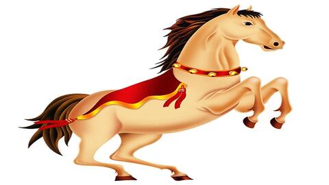 Tử vi năm 2020 tuổi Ngọ: Tháng 1 tổn thất tài chính nghiêm trọng, tháng 4 đầy thách thức.