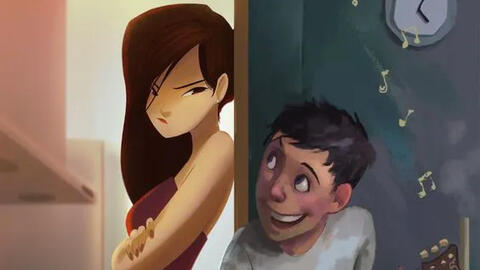 3 thói quen hủy hoại hôn nhân, khiến phụ nữ tự làm khổ chính mình