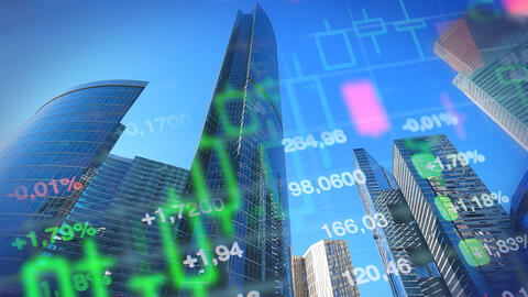 Góc nhìn kỹ thuật phiên giao dịch chứng khoán ngày 10/11: Xu hướng tăng vẫn chưa bị ảnh hưởng