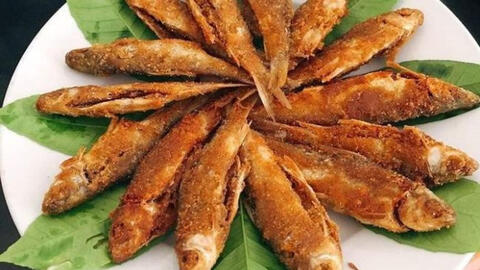 Cá thính Lập Thạch: Món đặc sản dân dã mà cách làm kỳ công có thể đến cả năm mới xong