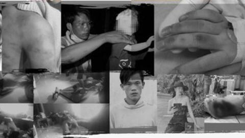 Những vụ bạo hành trẻ em gây rúng động dư luận năm 2021