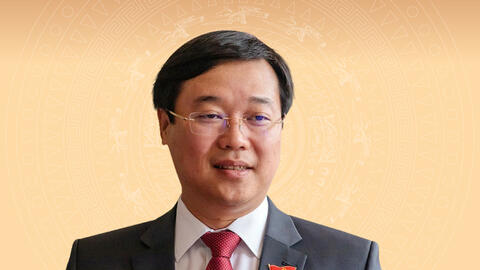 Kết quả đại hội các tỉnh ghi nhận 27 nhân sự thuộc thế hệ 7x trở thành Bí thư